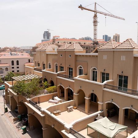 Joya Verde Residence - 1Bhk Luxury Apartment Dubai Exterior photo